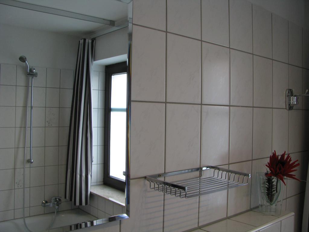 Apartments - Lehmanns Ferienwohnungen Oberwiesenthal Exterior photo